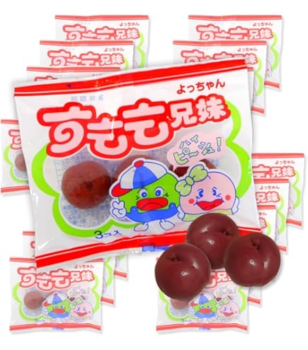 Amazon.co.jp: 45円 ミサキヤ うめ太郎 [1袋 20個入] : 食品・飲料・お酒